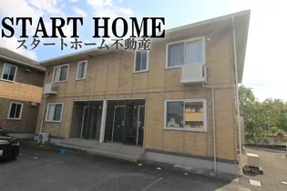 アクシス南島田 B棟の画像