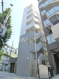 シティスター練馬の画像