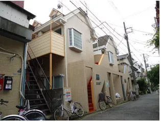 セドルハイム南砂Bの画像