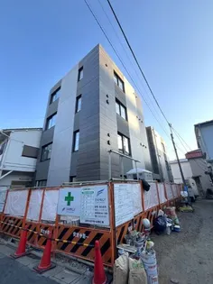 NOZOMIO祐天寺の画像