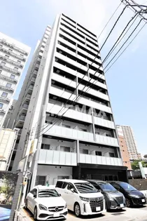 エルザビル名古屋駅前【2階】の外観