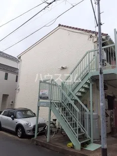 KHOUSE門脇荘【2階】の外観