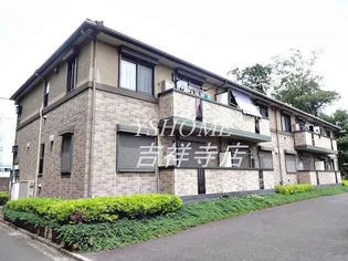 コートオンジェームの画像