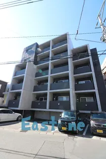 Y`s TERRACE(ワイズテラス)【1階】の外観