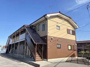 サニーハイツの画像