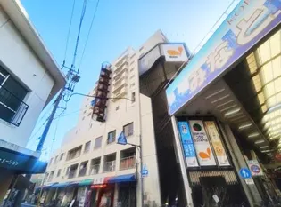 さんくれーる湊川の画像