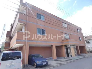 カーサノザキVIIの画像