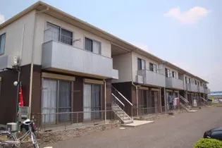 シャトータウンIIC棟の画像