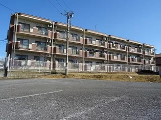 ユーミー富里の画像