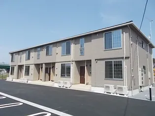 ナチュール アルモニーBの画像