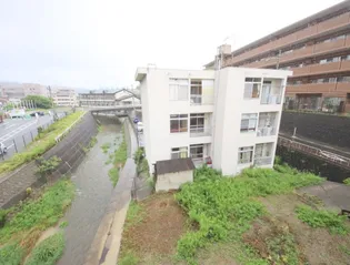 アドバンハイツ1号館の画像