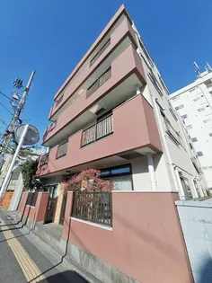 斉藤ビルの画像