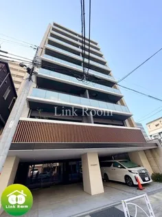 オープンレジデンシア両国森下の画像