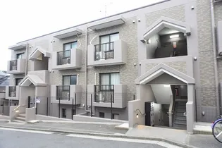 ル ポール東白楽XIの画像