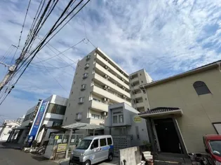 パシフィック佐賀IIの画像