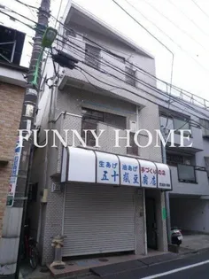 五十嵐ビルの画像