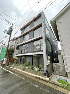 trias226【3階】の外観