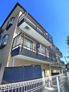 エステートニッシンの画像