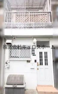 大阪府大阪市生野区勝山南1【一戸建】の外観