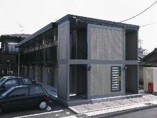 レオパレス鳥戸の画像