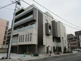 グリシーヌ横浜の画像