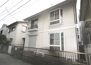 ビラわかばの画像