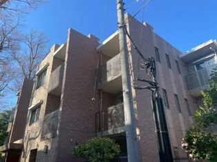 フェリアル豪徳寺の画像