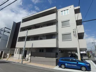 SKY RESIDENCEの画像