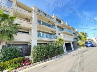 ヴェレーナシティパレ ド シエルカルティエ3の画像