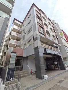 セントラルヴィラの画像