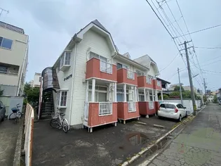 パールハイツ宮町の画像