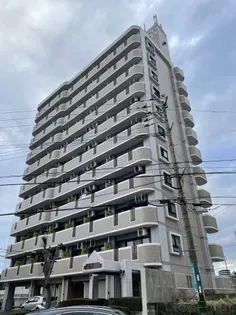 トーカン久留米駅東Ⅱの画像