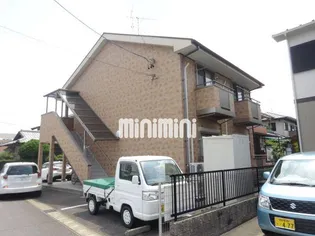 ドミール御日塚の画像