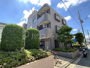 シャン ド フルールの画像