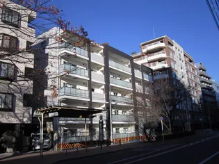 FINE FLATS Sの画像