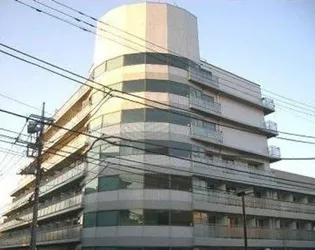 コルム目黒不動前の画像