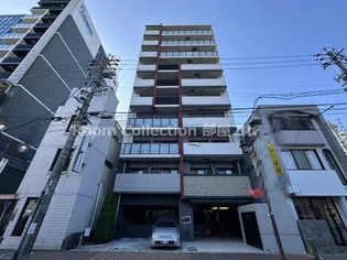 S-RESIDENCE池下西【3階】の外観