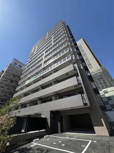 千葉県千葉市中央区富士見1【マンション】の外観