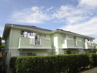 コートレイIの画像