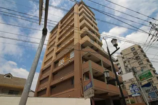 クレアーレ大野城の画像