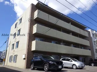 フォーレスト元町の画像