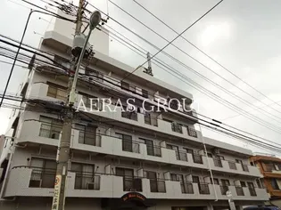 ベルメゾン国分寺の画像