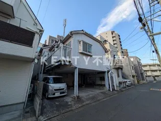 センチュリーハイツの画像