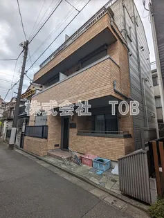 サクセスマンションの画像