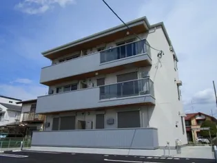 DーHILLS名塚町の画像