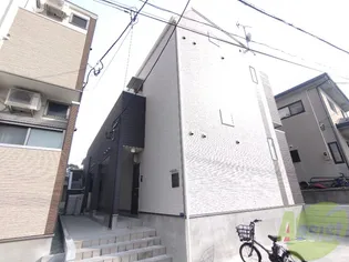 T Sメゾン台原の画像