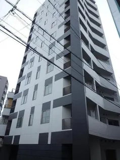 グラントレゾール西日暮里の画像