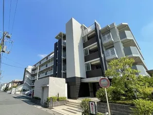 ルネサンス春日部の画像