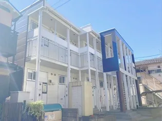 レオパレスオータニの画像