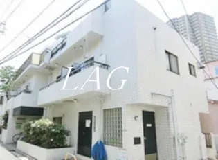 メゾンドールナガヤマの画像